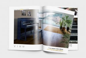 Cataloghi Viscount
