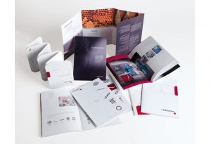 Cataloghi e Brochure
