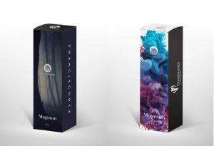 Berluti Packaging