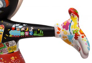 Clementoni Topolino