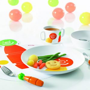Design per la casa Guzzini