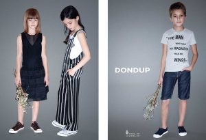 Dondup Catalogo nuova collezione