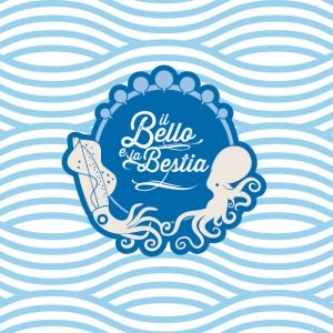 Logo Il Bello e la Bestia