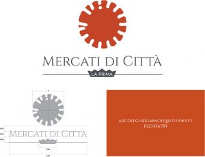 Logo Mercati di Citta