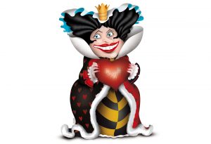 Regina di cuori