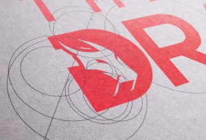 Thermodrake Logo