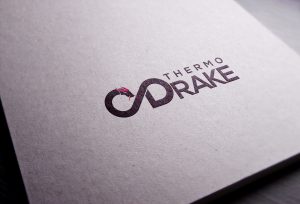 Thermodrake Logo
