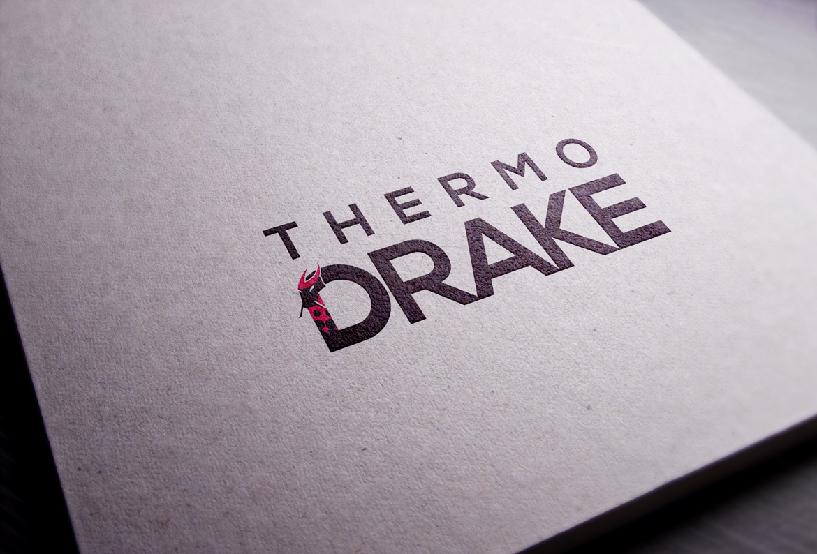 Logo Thermodrake