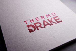 Logo thermodrake