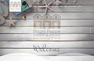 Bagni Peppe
