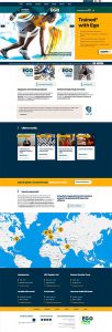 web design