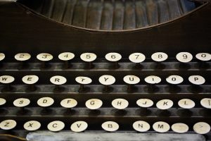 web copywriting
