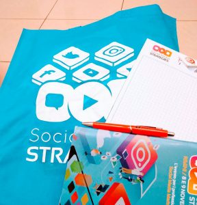 social media strategies