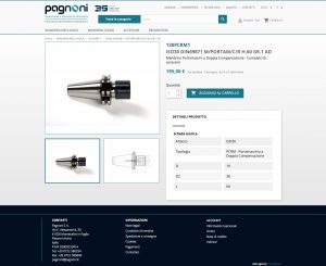 pagnoni tools
