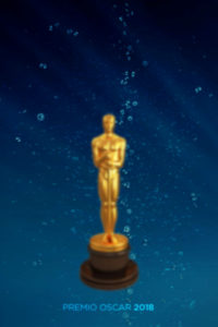 notte degli oscar