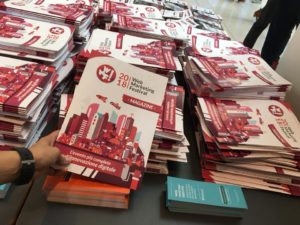 web marketing festival