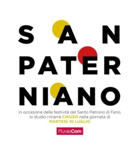 san paterniano