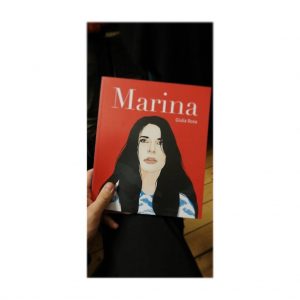 marina abramovic
