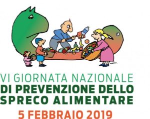spreco alimentare