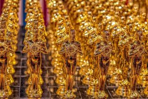oscar 2019