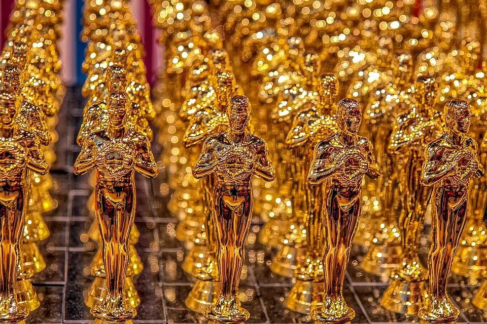 oscar 2019