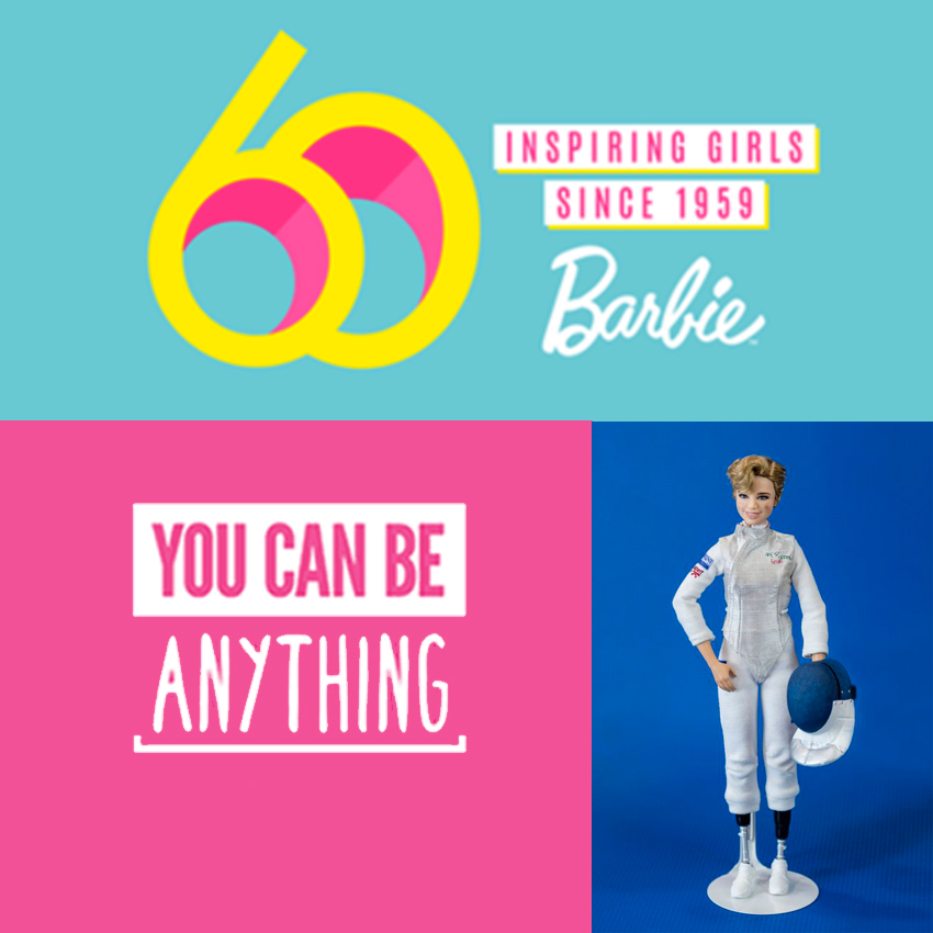Barbie Bebe Vio Pluralecom Web Creative Agency