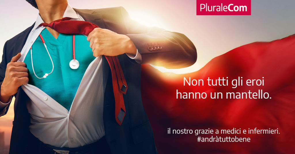 Non Tutti Gli Eroi Indossano Un Mantello