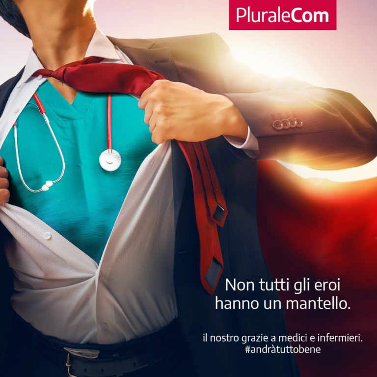 Non Tutti Gli Eroi Indossano Un Mantello