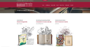 Illustrazione e grafica Massafra