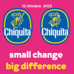 Chiquita e la prevenzione per il tumore al seno