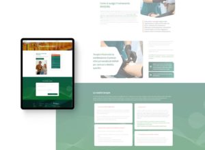 Sito web Bioqura