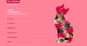 I gatti di Pluralecom