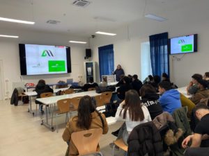 Lezione speciale Logo