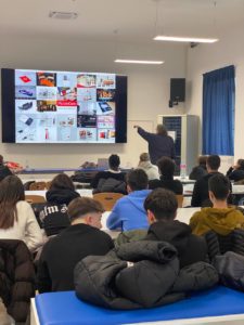 Lezione speciale il nostro knowhow