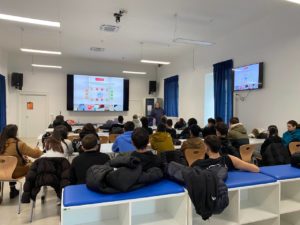 PluraleCom e Polo 3
